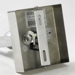 Бра Lussole Loft Sorso GRLSC-8001-01