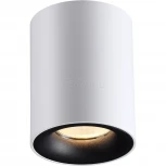 Накладной точечный светильник Odeon Light Tuborino 3569/1C (220V)