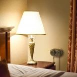 Переключатель / выключатель одноклавишный (бронзовый) Ретро Werkel W5712012 (a050766)