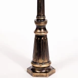 Наземный фонарь Oasis Light 81211 Gb