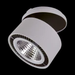 Встраиваемый точечный светильник Lightstar FORTE INCA 213849 (LED, 220V)