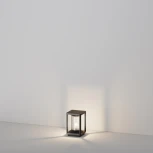 Наземный уличный светильник Maytoni Cell O452FL-01GF (220V, IP54)