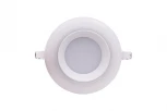 Встраиваемый светильник светодиодный DW-DL12-WW