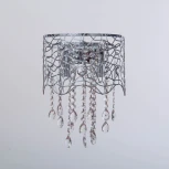 Бра Abrasax B9118/2CH (220V, подвески)