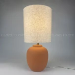 Настольная лампа Cloyd Gargantua 30144 (220V, круглые)