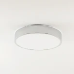 Потолочный светильник круглый светодиодный Zortes Tortty ZRS.02565.36 (220V, круглые, IP21)