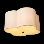 Потолочный светильник Loft It Silence 10303 Black (220V)