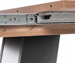 Стол раздвижной Тайп 2500000112348 Leset