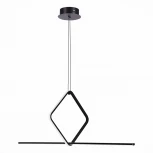 Подвесной светильник ST Luce Gaia SL6113.423.01 (LED, 220V, на проводе)