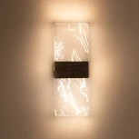 Настенный светильник De City Конти 488022801 (LED, 220V)