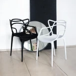 Стул Swell ОГОГО 786651 (белый)