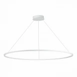 Подвесной светильник ST Luce St604 Out ST604.543.46 (LED, 220V, на тросе, кольцо)