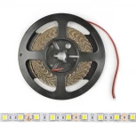 Светодиодная лента Uniel ULS-M22-5050-30LED/m-10mm-IP20-DC12V-7,2W/m-5M-4000K PROFI катушка в герметичной упаковке