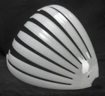 Потолочная люстра Lussole Lgo Hockessin GRLSP-9537