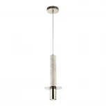 Подвесной светильник Favourite Rocky 2748-1P (220V, на проводе, круглые)