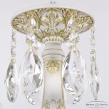 Подвесная люстра Bohemia AL7901 AL79101/6/175 B WMG