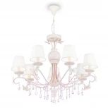 Подвесная люстра Maytoni Fiona ARM032-07-PK