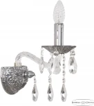 Бра Bohemia AL1613 AL16313B/1/141 CG