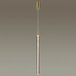 Подвесной светильник Sparky 4369/5L (LED, 220V, на проводе)