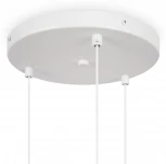 Подвесной светильник Basic form MOD321PL-03W Maytoni (220V, на проводе, шарики)