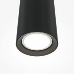 Подвесной светильник Maytoni Pro Focus MOD161PL-01B1 (220V, на проводе, круглые)