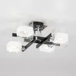 Потолочная люстра на штанге Вирта CL139242 Citilux (220V)