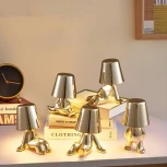 Настольная лампа Elf B Imperiumloft Elf01 (228671-23)