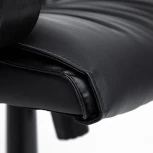 Кресло DAVOS кож/зам, черный, 36-6 Tetchair 1042