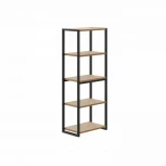 Стеллаж Board прямой 500 ОГОГО 634435 (дуб корбридж)