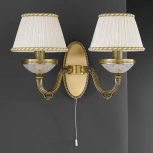 Бра Reccagni Angelo 6402 A 6402/2