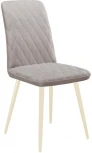Стул 205 B03 BEIGE/ ножки крем Dikline 00-00062639