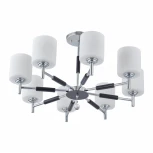 Потолочная люстра на штанге Arte Milano Napoli-2220 332220/8 CR