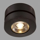 Накладной потолочный светильник Magic 3000K 1x7Вт 36° LED Maytoni Technical C022CL-L7B