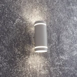 Архитектурная подсветка Feron Рио 48316 DH1002 (220V, круглые, IP54)