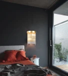 Бра Lumien Hall Dzhozu LH0063/2W-GD-CL