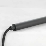 Подвесной светильник Lussole LSP-7002 (LED, 220V, на проводе, IP21)
