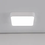 Потолочный светильник светодиодный Купер CL724K24V0 (220V, диммер)