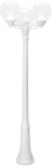 Наземный фонарь Fumagalli GLOBE 250 G25.156.S30.WXF1R (220V, шар, IP55)
