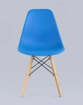 Стул Stool Group Eames Style DSW циан УТ000034756