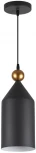 Подвесной светильник Odeon Light Bolli 4091/1