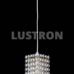 Подвесной светильник Lightstar Cristallo 795422 (220V, на проводе)