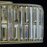 Потолочная люстра MW-Light Монарх 121010305 (220V)