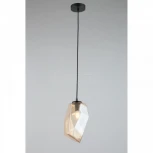 Подвесной светильник Omnilux Corropoli OML-91806-01 (220V, на проводе)