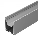 Профиль SL-LINE-5060-2000 ANOD (Алюминий) 029029 Arlight SL-LINE