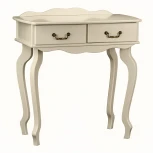 Консоль Берже 21 слоновая кость от фабрики Mebelik