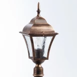 Наземный фонарь Feron Таллин 11615 (220V, IP44)