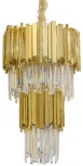 Подвесная люстра Empire L21518.92