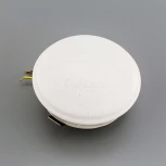 Встраиваемый точечный светильник Citilux Дельта CLD6008Wz (LED, 220V, диммер, IP21)