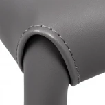 Стул Karl серый Bradex Home арт.FR 1000