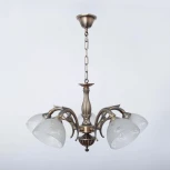 Подвесная люстра Abrasax HSD89565/5